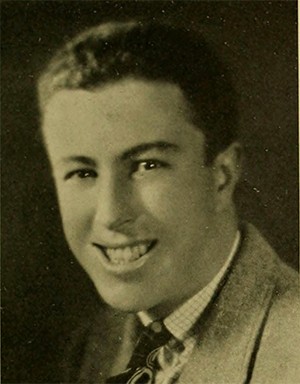Edward R. Callahan