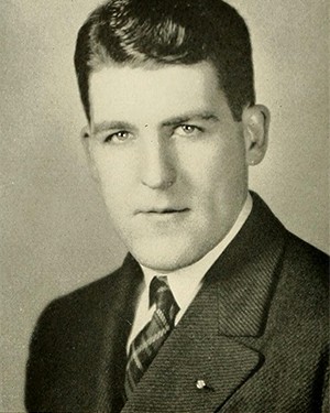 Richard F. Curran