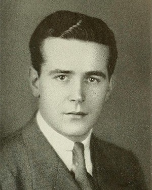 William T. Donovan