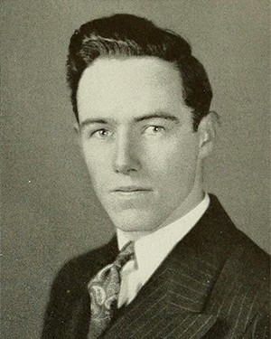 Gallagher_John_J John J. Gallagher