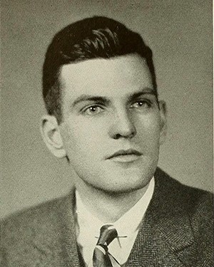 John R. Heffernan