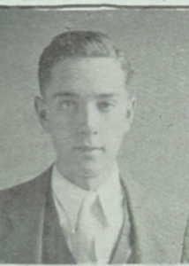 William G. McCarthy