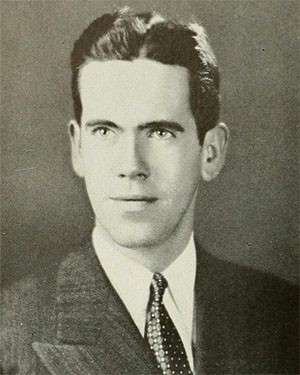 Robert E. McGehearty