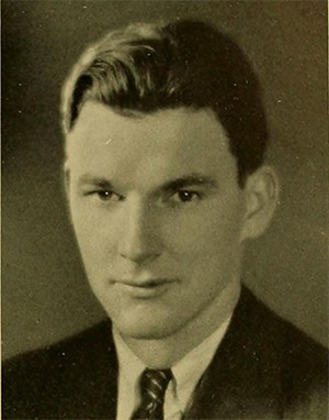 Arthur J. McSweeney