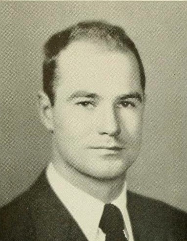 John H. Moloney Jr.