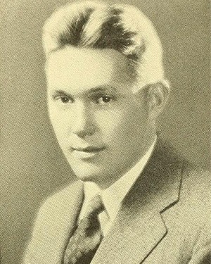 John T. Murphy