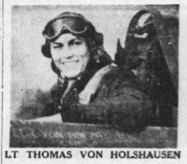 Thomas K. von Holzhausen