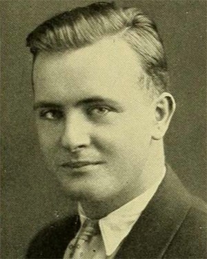 Henry G. Tinker