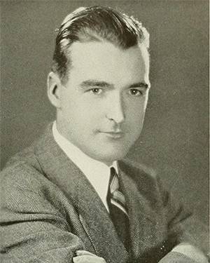 James A. Vaughan