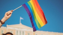 pride bringing full self to work