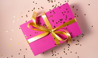 gifts of community support