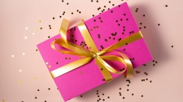 gifts of community support