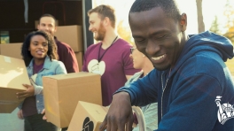 liberty mutual torchbearers