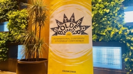 2022 corporate citizenship conference begins