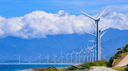 net zero with renewable energy