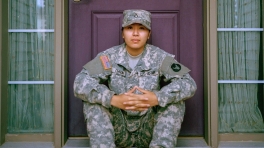 supporting military and veteran employees
