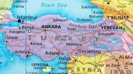 companies responding to earthquake in turkey and syria - 1