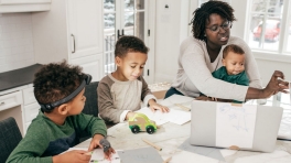 employee resource groups for parents caregivers - 1