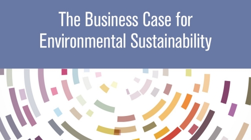 KnowledgeProduct-MakingtheBusinessforEnvironmentalSustainability