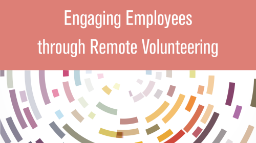 2020-03-31-KnowledgeProduct-EngagingEmployeesthroughRemoteVolunteering