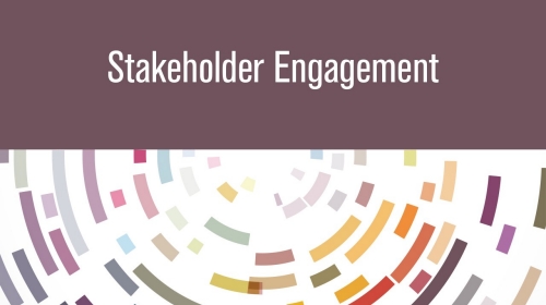 KnowledgeProduct-Stakeholder-Engagement