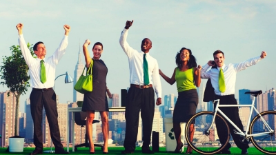 employee green teams - 1
