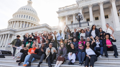 NACHW PIH Hill Day Mar 2024