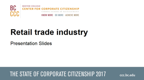 StateofCorporateCitizenship2017_Retailtrade_Members