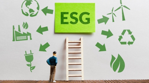 esg scores - 1