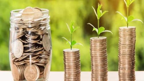 csr on financial performance