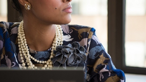 women increasingly on corporate boards