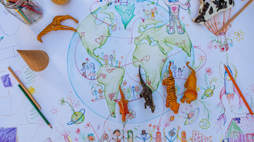 strategies for socially focused csr vs environmental