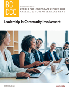 LeadershipCommunityInvolvement