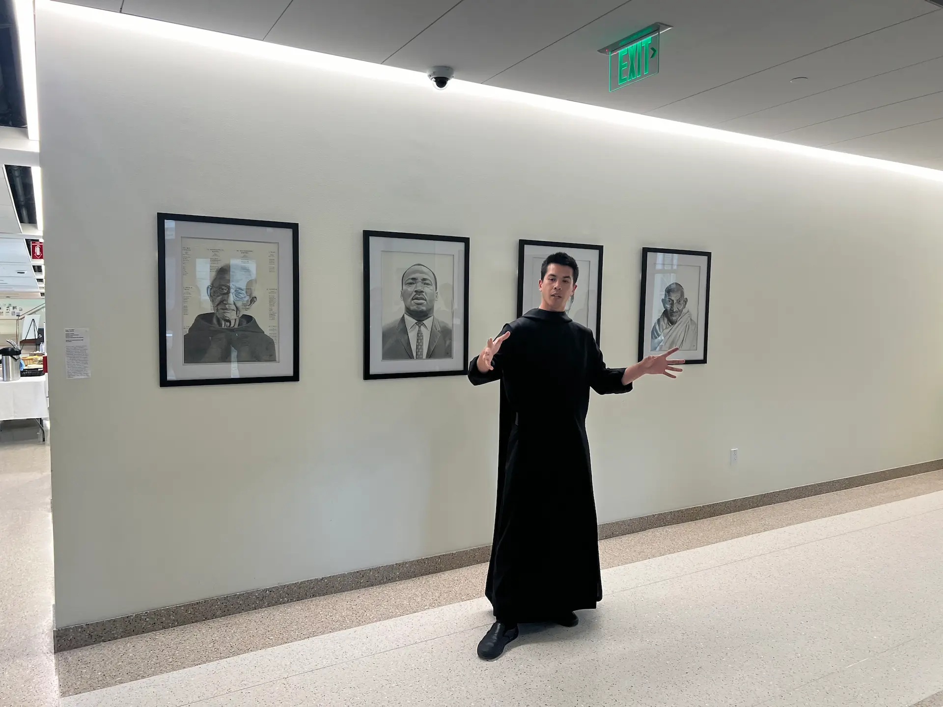 Br. John Baptists Santa Ana