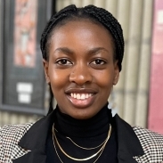 Alice Ghislaine Musabe