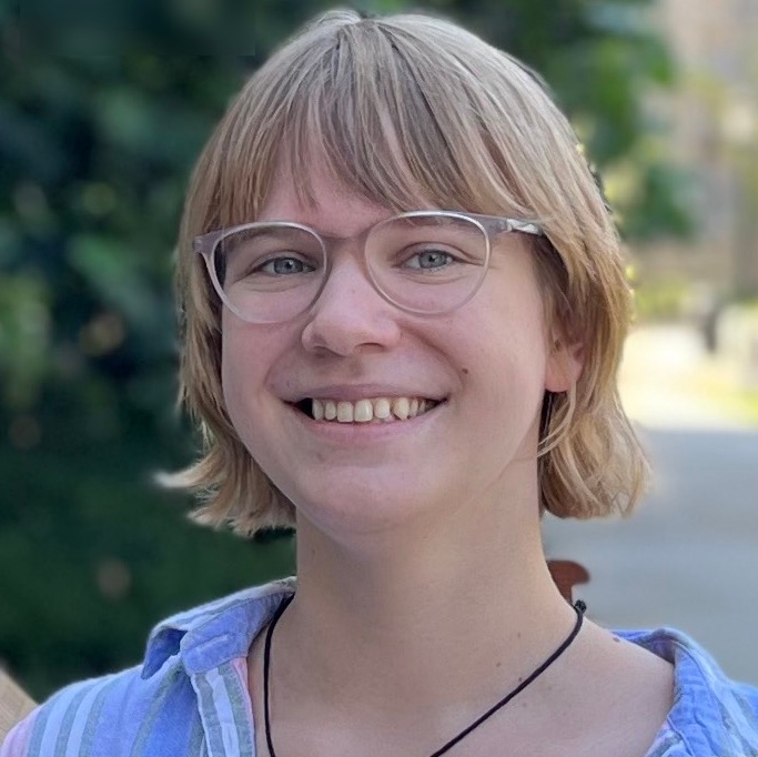Laura Seaberg