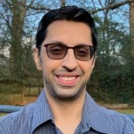 Nirmal Trivedi