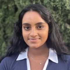 Tanvi Asur