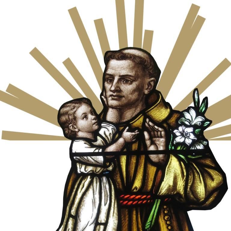 Saint Anthony