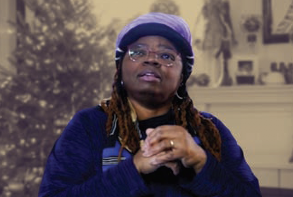 Valerie Lewis-Mosley