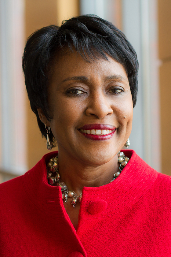 Jackie Mader headshot