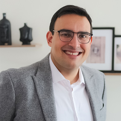 Fernando Bizzaro