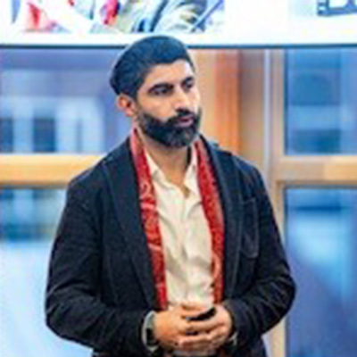 Mohammad Ali Kadivar