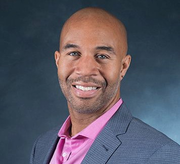Shawn McGuffey Headshot