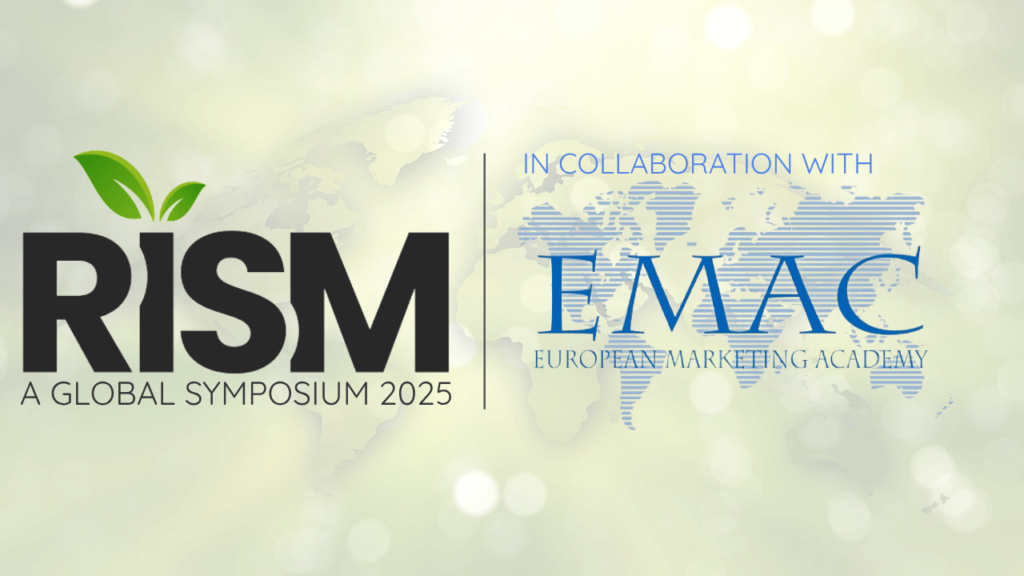 RISM EMAC Logos