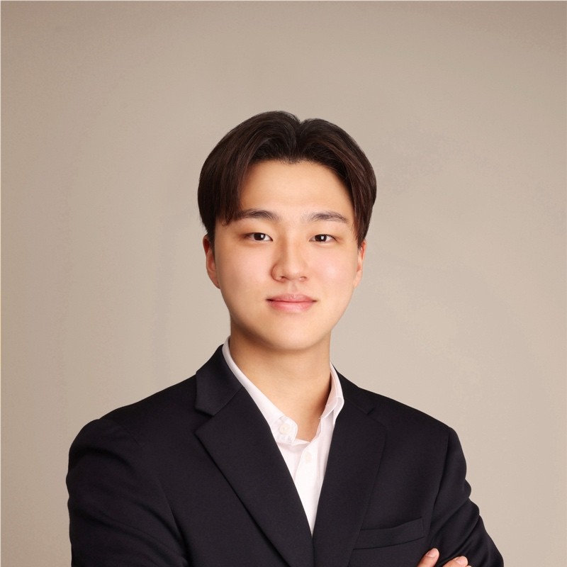 Photo of Junsoo Chung