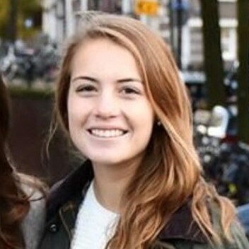 Photo of Korinna Garfield