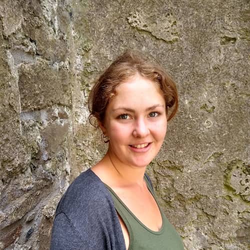 Photo of Michaila Peters