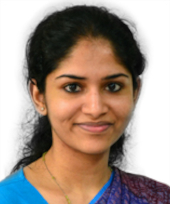 Vidya Ann Jacob