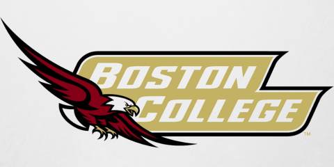Boston College Athletics logo